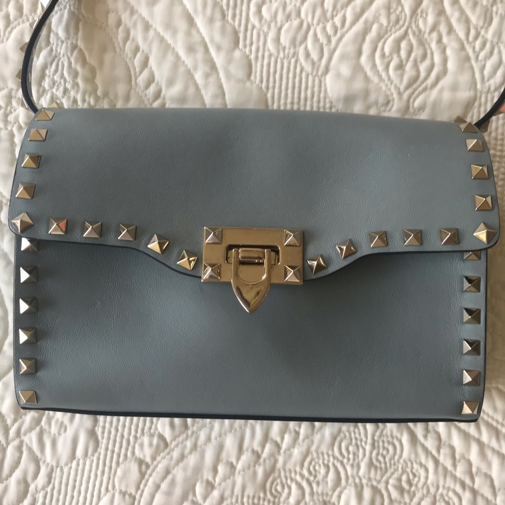 Valentino Garavani Rockstud bag